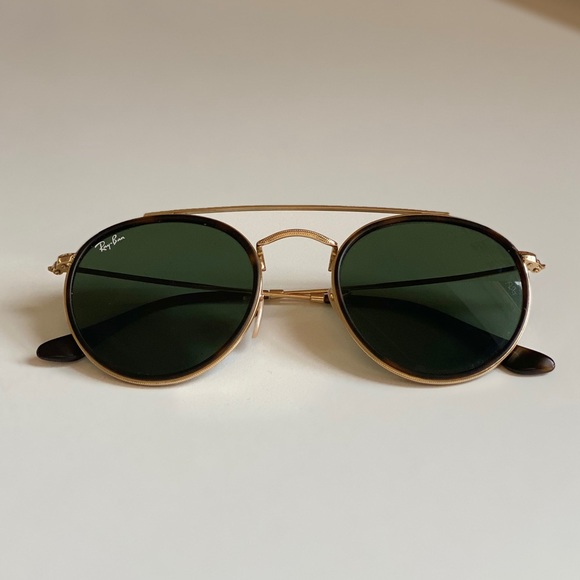 ray ban 51mm